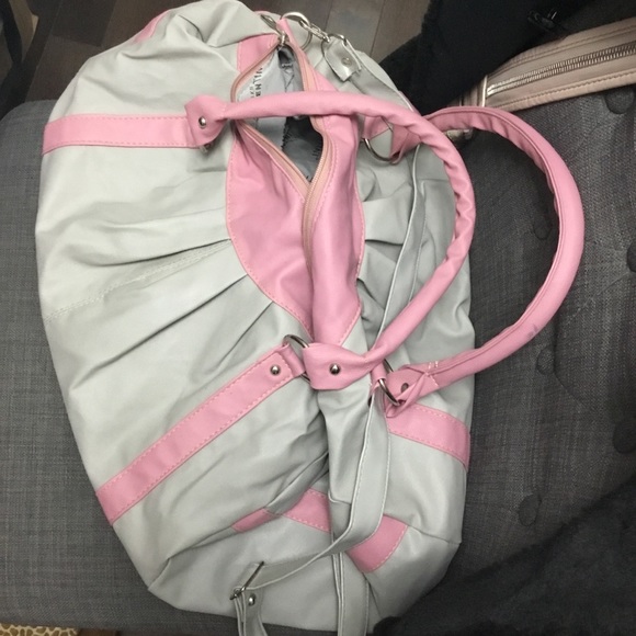 Cute Duffel bag/ weekend bag - Picture 10 of 10